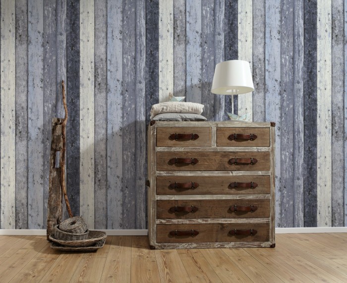 Die Vliestapete Best of Wood'n Stone 855060 von AS Création bei Livingwalls Cologne Tapeten online kaufen