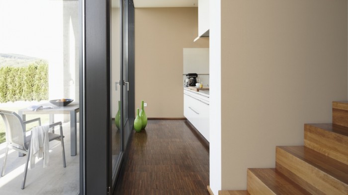 Die robuste Longlife Tapete 307258 von Architects Paper in der Küche tapeziert. Die Longlife Tapete 307258 online bestellen.