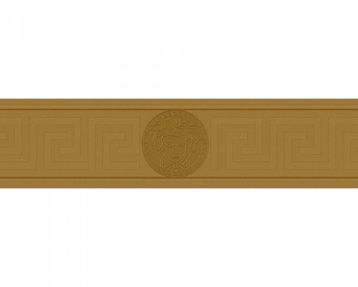 Die Bordüre Greek Key 93522-2 von Versace bei Livingwalls Cologne Tapeten online kaufen