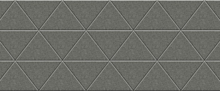 Die Fototapete Filz Dreiecke, eine Vlies-Fototapete bei Livingwalls Cologne online kaufen. Die Fototapete Filz Dreiecke ist eine Fototapete auf Maß.