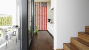 Vorschau: Ein Foto von dem Design-Fotopanel Vintage USA Flagge, Stars and Stripes tapeziert in der Küche. Bestelle Deine Bildtapete online. Vorschau: Ein Foto von dem Design-Fotopanel Vintage USA Flagge, Stars and Stripes tapeziert in der Küche. Bestelle Deine Bildtapete online.