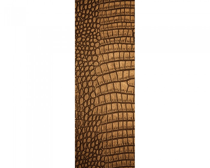 Du möchtest das 3D-Fotopanel Leder vom Krokodil im Detail online bestellen, aber du benötigst andere Abmessungen? Kontaktiere uns einfach!