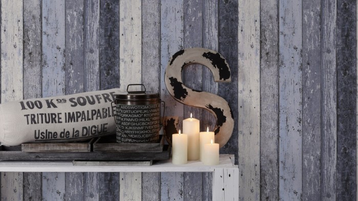 Die Vliestapete Best of Wood'n Stone 855060 von AS Création bei Livingwalls Cologne Tapeten online kaufen