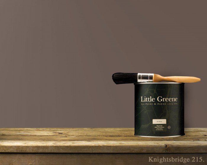 Little Greene Knightsbridge 215