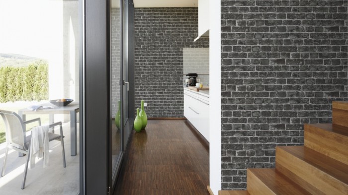 Die Vliestapete Around the World 30682-2 von AS Création bei Livingwalls Cologne Tapeten online kaufen