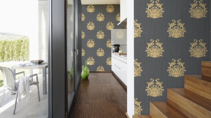 Die Vliestapete Nobile 958615 von Architects Paper bei Livingwalls Cologne Tapeten online kaufen