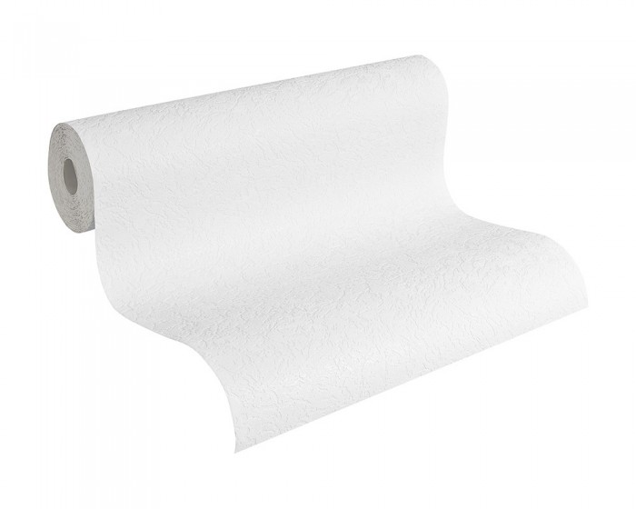 Die Strukturtapete Simply White 3 272812 von AS Création bei Livingwalls Cologne Tapeten online kaufen