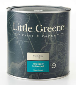 Little-Greene-Farbe-Intelligent-Satinwood-Dose