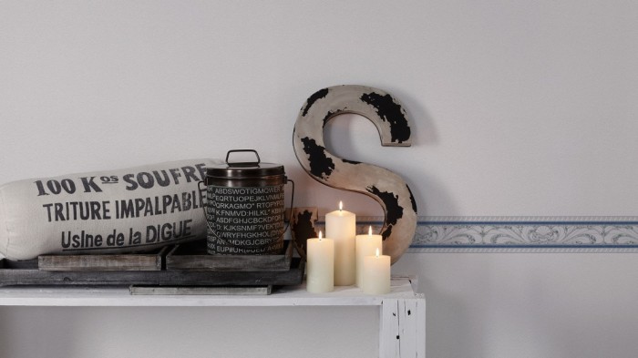 Die Bordüre 6816-45 von AS Création bei Livingwalls Cologne Tapeten online kaufen