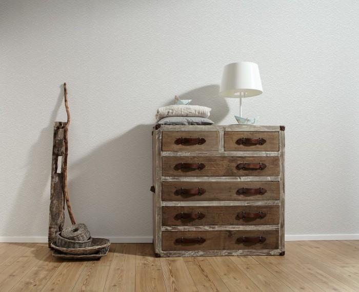 Die Strukturtapete Simply White 3 666918 von AS Création bei Livingwalls Cologne Tapeten online kaufen