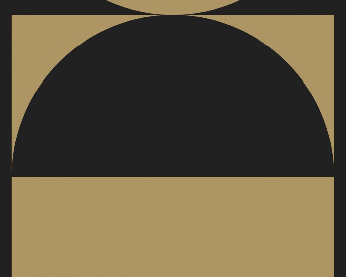 Ansicht der Flavour Paper Tapete FP1113 Brasilia in der Farbe Breesway - Flavour Paper Tapete FP1113 einfach online bestellen