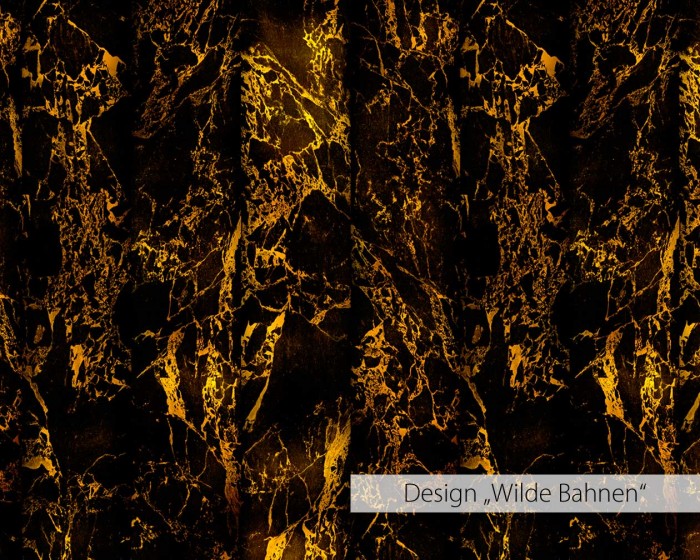 Flächenansicht der NLXL Tapete PHM-70 Materials von Piet Hein Eek.