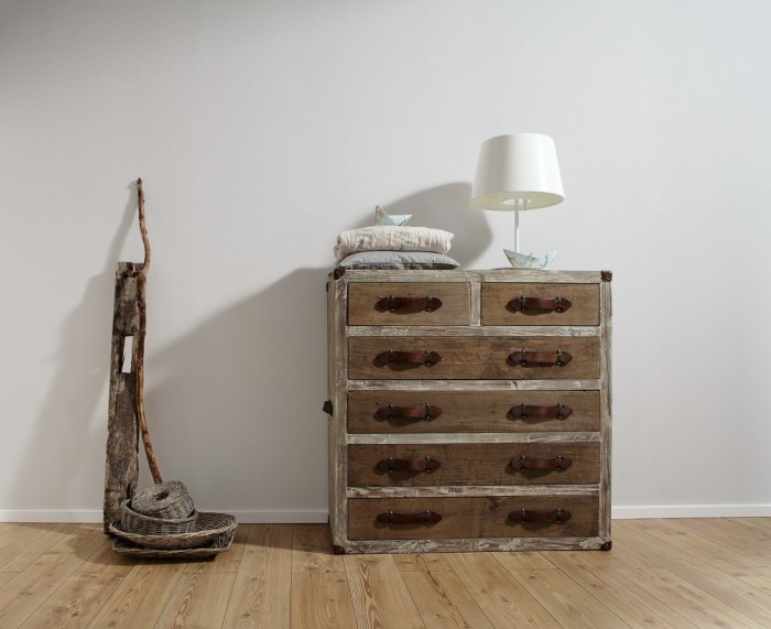 Die Strukturtapete Simply White 3 504227 von AS Création bei Livingwalls Cologne Tapeten online kaufen