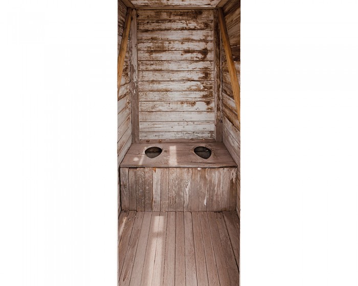 Du möchtest die selbstklebende Türtapete Altes Holz WC, Toilette online bestellen, aber die Maße passen nicht auf Deine Tür? Kontaktiere uns einfach!