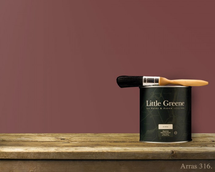 Little Greene Arras 316