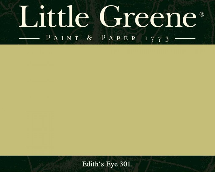Little Greene Edith's Eye 301