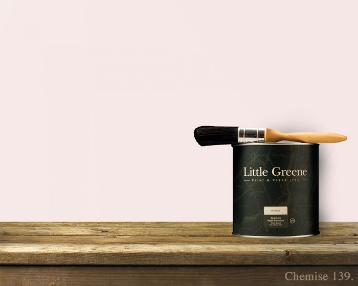 Little Greene Chemise 139