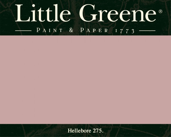 Little Greene Hellebore 275