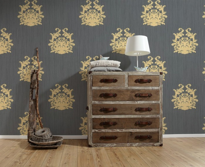 Die Vliestapete Nobile 958615 von Architects Paper bei Livingwalls Cologne Tapeten online kaufen