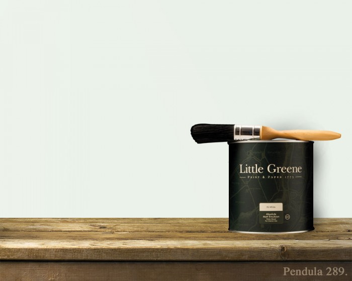 Little Greene Pendula 289
