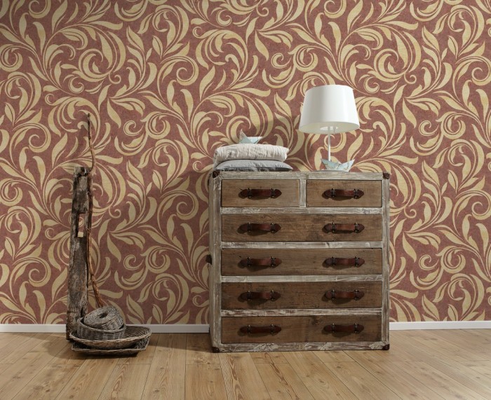 Die Vliestapete Nobile 959403 von Architects Paper bei Livingwalls Cologne Tapeten online kaufen