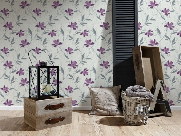 Die Strukturtapete Chicago 306234 von AS Création bei Livingwalls Cologne Tapeten online kaufen