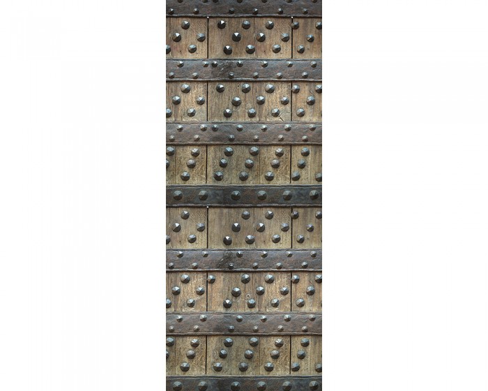 Du möchtest das 3D Fotopanel Alte Holztür mit Eisennieten online bestellen, aber du benötigst andere Abmessungen? Kontaktiere uns einfach!