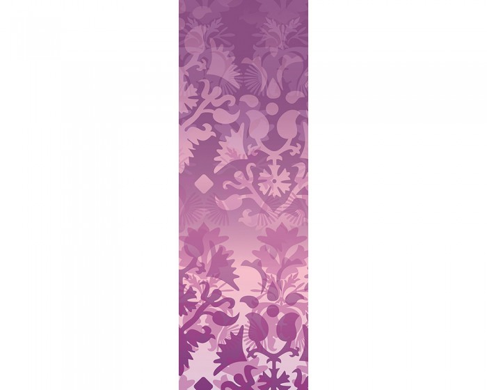 Du möchtest das Design-Fotopanel Moderne Ornamente Violett, Artwork online bestellen, aber du benötigst andere Abmessungen? Kontaktiere uns einfach!