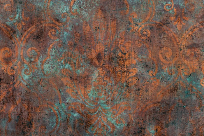 Die Designtapete Barock Ornament, Patina Braun, eine Vlies-Fototapete bei Livingwalls Cologne online kaufen. Die Designtapete Barock Ornament, Patina Braun ist eine Fototapete auf Maß.
