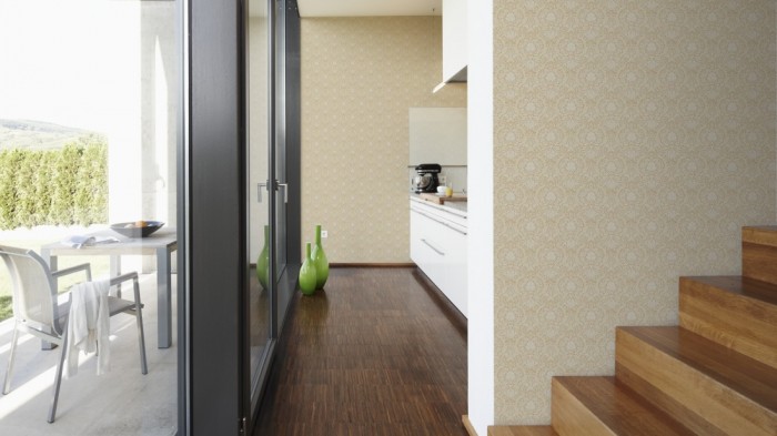 Die Papiertapete Concerto 2 3103-23 von AS Création bei Livingwalls Cologne Tapeten online kaufen