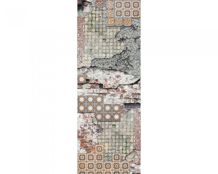 Du möchtest das 3D-Fotopanel Wand mit alten Fliesen, Vintage online bestellen, aber du benötigst andere Abmessungen? Kontaktiere uns einfach!