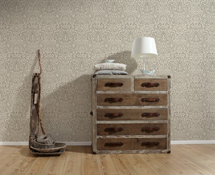 Die Textiltapete Tessuto 2 961931 von Architects Paper bei Livingwalls Cologne Tapeten online kaufen