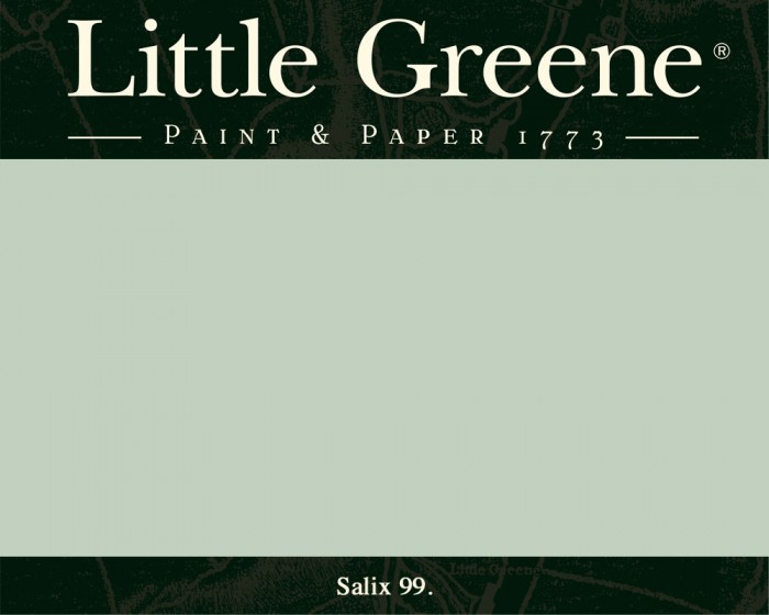 Little Greene Salix 99