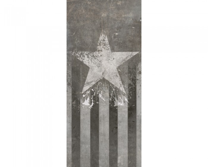 Das Design-Fotopanel New York, Star & Stripes Dark von Michalsky einfach online bestellen. Die Designertapete von Michalsky ist in drei Ausführungen erhältlich.