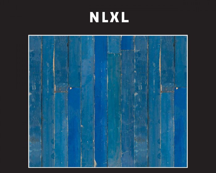 Flächenansicht der NLXL Tapete PHM-36 Materials von Piet Hein Eek.