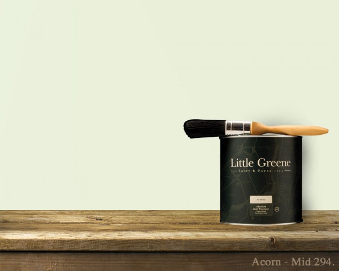 Little Greene Acorn Mid 294