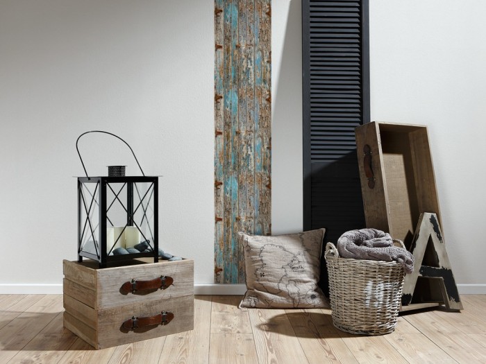 Die selbstklebendes Panel Pop Up 300771 von Livingwalls bei Livingwalls Cologne Tapeten online kaufen