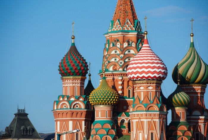 Die Fototapete Basilius-Kathedrale in Moskau, Russland, eine Vlies-Fototapete bei Livingwalls Cologne online kaufen. Die Fototapete Basilius-Kathedrale in Moskau, Russland ist eine Fototapete auf Maß.