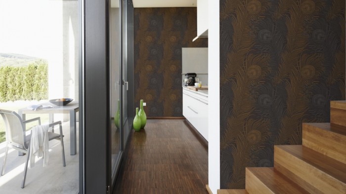 Die Vliestapete Piazza 961082 von Architects Paper bei Livingwalls Cologne Tapeten online kaufen