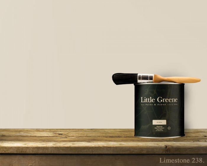 Little Greene Limestone 238