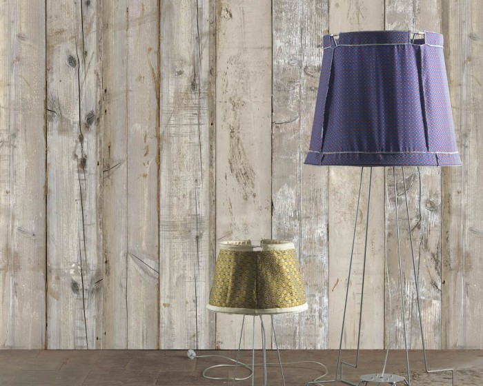 NLXL Tapete PHE-07 Scrapwood von Piet Hein Eek online kaufen. Bestelle die Tapete PHE-07 direkt bei Livingwalls Cologne Tapeten.