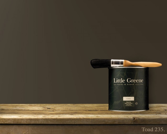 Little Greene Toad 235