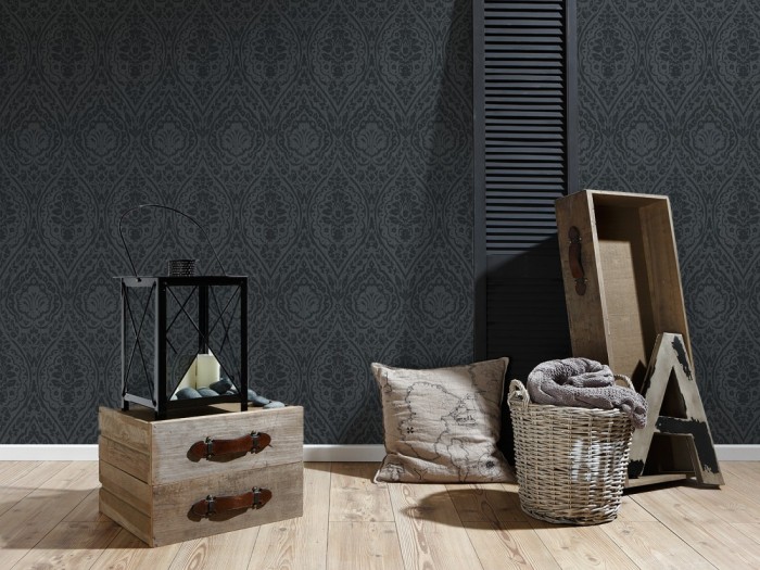 Die Textiltapete Tessuto 2 961959 von Architects Paper bei Livingwalls Cologne Tapeten online kaufen