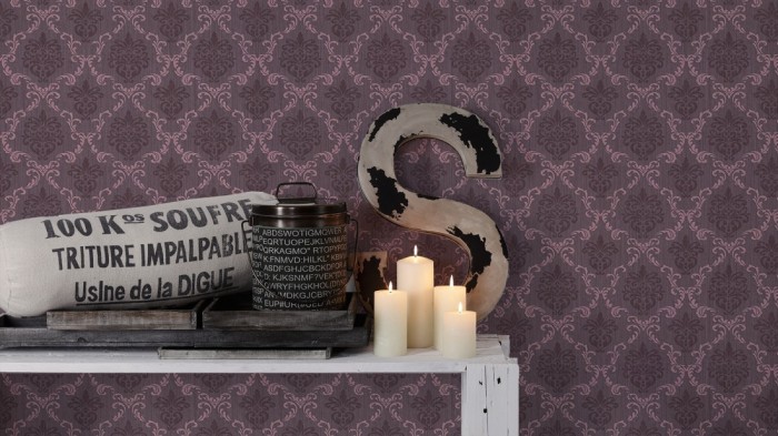 Die Textiltapete Tessuto 956295 von Architects Paper bei Livingwalls Cologne Tapeten online kaufen