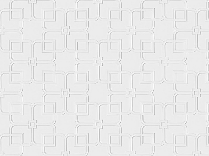 Ansicht der Barocktapete NLXL PIB-12 Ornament Wallpaper von Piet Boon