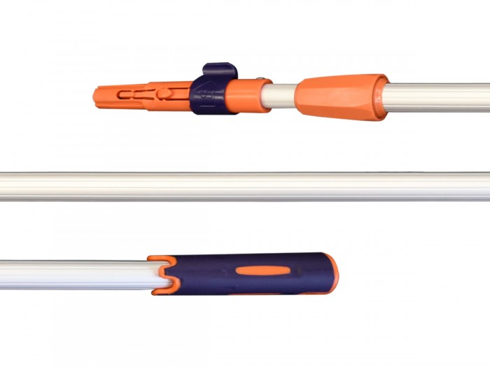 Der Teleskop-Stab für Anstriche mit Little Greene Farben und Lacken. Hochwertiges Werkzeug für beste Ergebnisse mit Little Greene Farben.