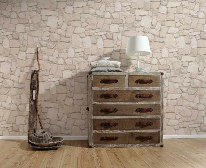 Die Papiertapete Dekora Natur 6 692429 von AS Création bei Livingwalls Cologne Tapeten online kaufen