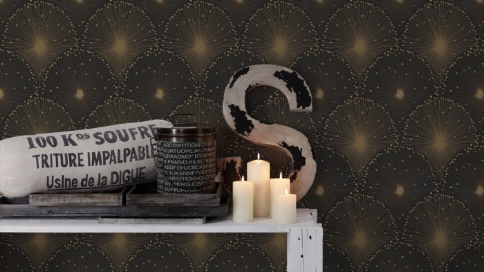 Die Vliestapete Spot 3 305531 von AS Création bei Livingwalls Cologne Tapeten online kaufen