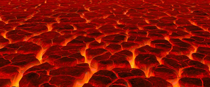 Die Fototapete Magma im Vulkan, eine Vlies-Fototapete bei Livingwalls Cologne online kaufen. Die Fototapete Magma im Vulkan ist eine Fototapete auf Maß.