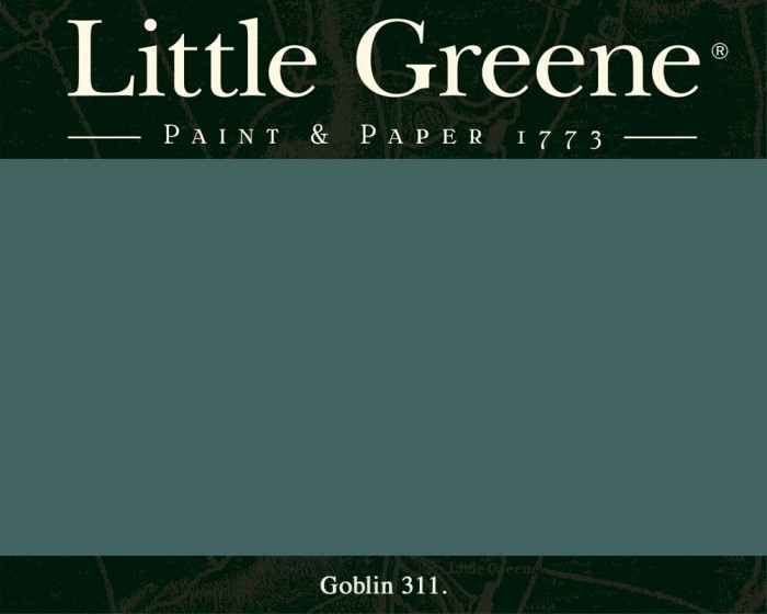 Little Greene Goblin 311
